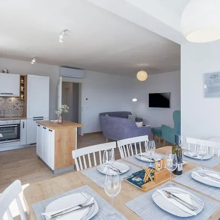 Skarline Comfortable Buje