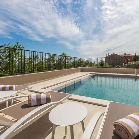 Villa Skarline Comfortable