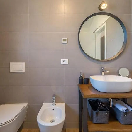 Vila Skarline Comfortable
