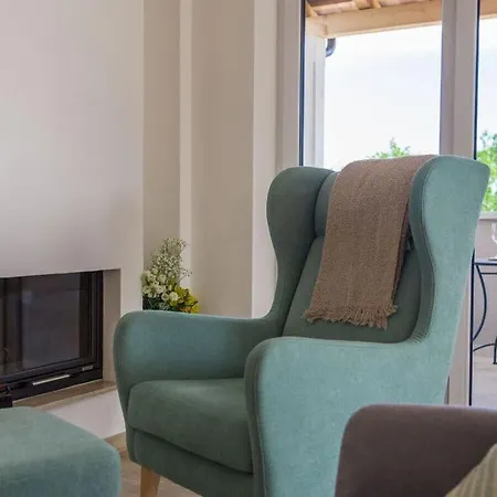 Skarline Comfortable Vila *