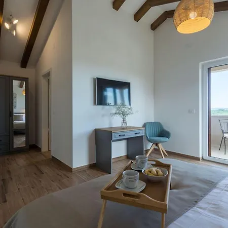 Vila Skarline Comfortable *