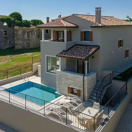 Vila Skarline Comfortable
