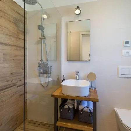 Vila Skarline Comfortable