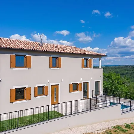 Vila Skarline Comfortable *