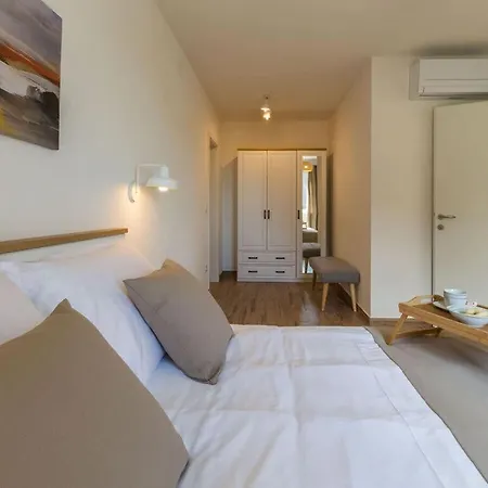 Skarline Comfortable Vila Buje