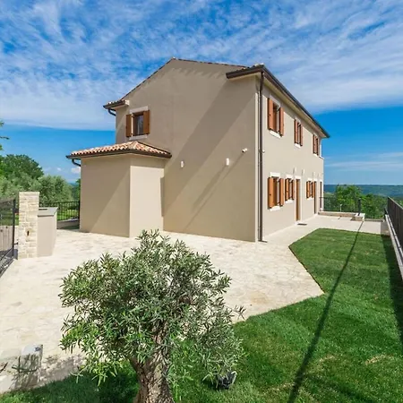 Skarline Comfortable Buje