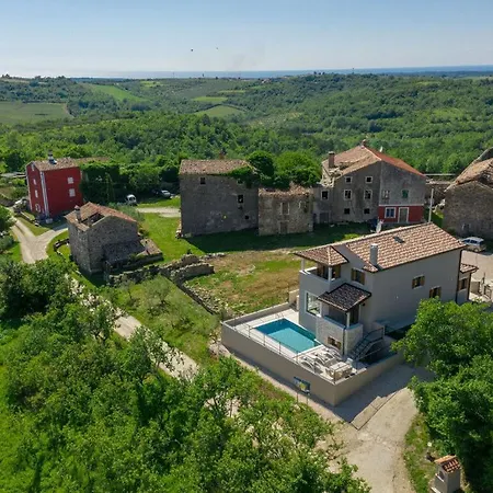 Skarline Comfortable Buje